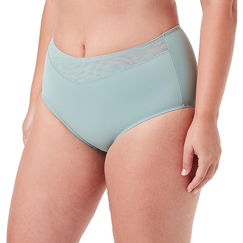 Triumph Damen True Shape Sensation Maxi Briefs, Chocolate Mousse, 38 EU von Triumph