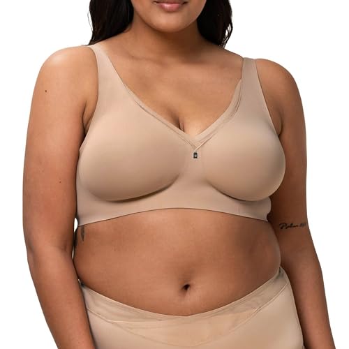 Triumph True Shape Sensation BH N01 smooth skin 90C von Triumph