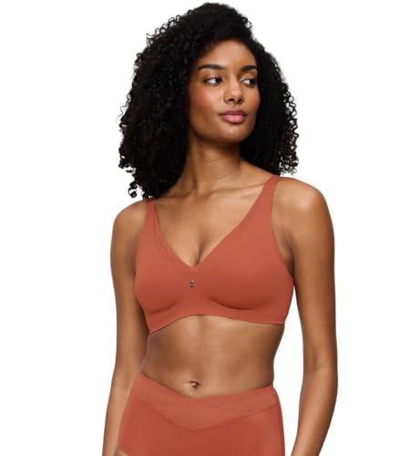 Triumph Damen True Shape Sensation T N01 Bra, Desert Sunset, 95F EU von Triumph