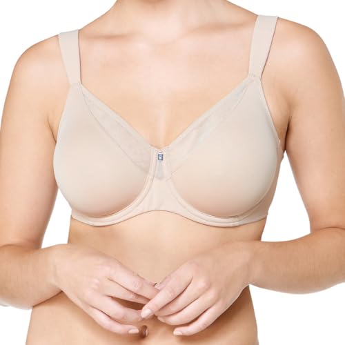 Triumph Damen True Shape Sensation T W01 Bra, Cinnamon, 75C von Triumph