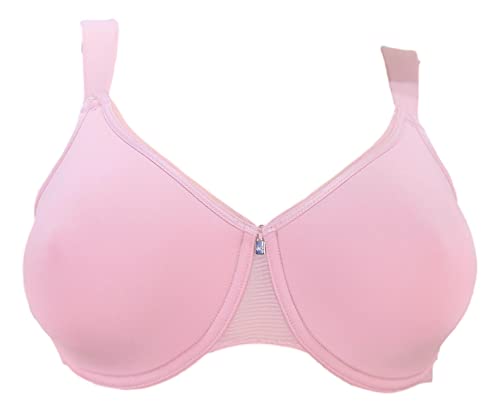 Triumph Damen True Sensation WP Shape-up BH, Mauve Rose, 80C von Triumph