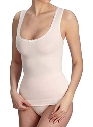 Triumph Damen Unterhemd, Smooth Sensation Shirt 02 , Gr. 36 (S), Pink (CHERRY PINK (AM)) von Triumph