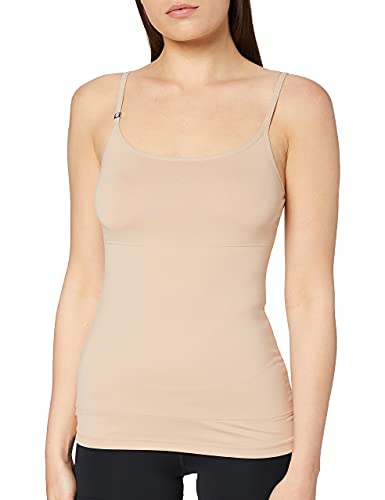 Triumph Damen Trendy Sensation Shirt 01-10106306 Unterhemd, Beige (Smooth Skin 5g), S EU von Triumph