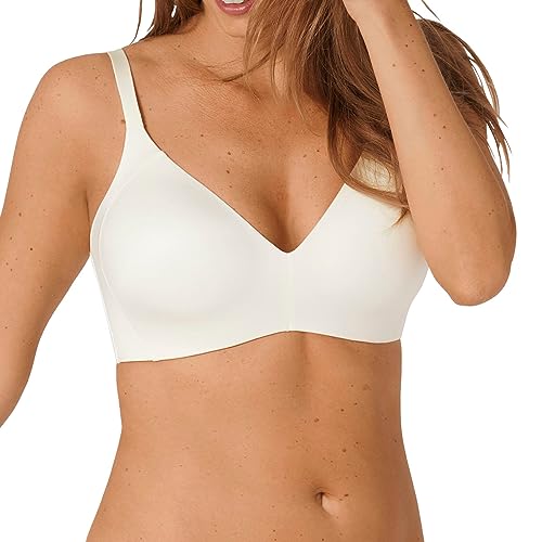 Triumph Damen BH Body Make-up Soft Touch P EX, Elfenbein (Vanille 00gt), 75A von Triumph