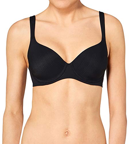 Triumph BH Modern Soft+Cotton WP Black 70F von Triumph