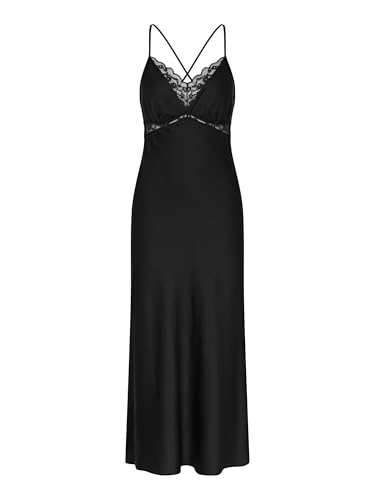 Triumph Damen Wild Azalea Florale NDW, SCHWARZ, 40 von Triumph