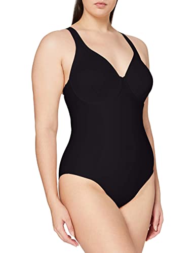 Triumph Wild Rose Sensation Body BSW Black 80B von Triumph