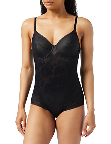 Triumph Wild Rose Sensation Body BSW Black 85B von Triumph