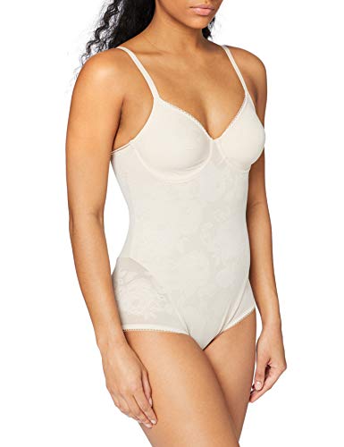 Triumph Wild Rose Sensation Body BSW Nude beige 80D von Triumph