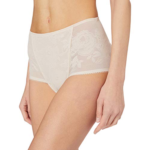 Triumph Wild Rose Sensation Maxi Nude beige 38 von Triumph