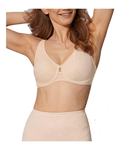 Triumph Wild Rose Sensation BH W01 Nude beige 95F von Triumph