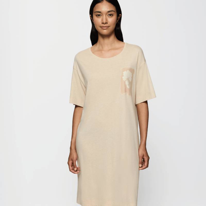 Triumph Endless Comfort Babydoll, Beige, Größe: 48, Damen von Triumph