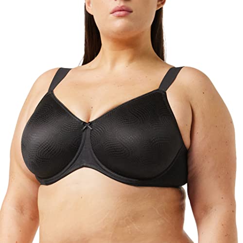 Triumph Essential Minimizer BH WX 2er Pack black 95E von Triumph