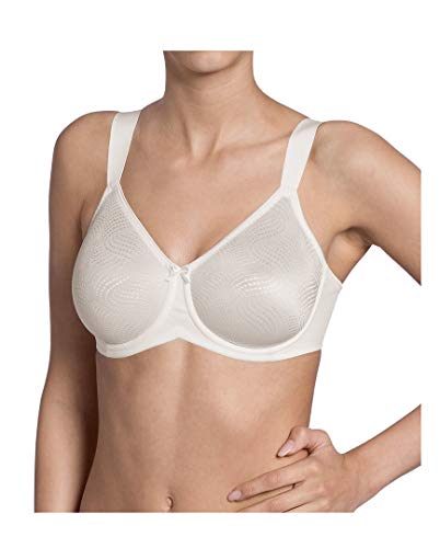 Triumph Essential Minimizer BH WX 2er Pack vanille 95D Triumph Essential Minimizer BH WX 2er Pack vanille 95D von Triumph