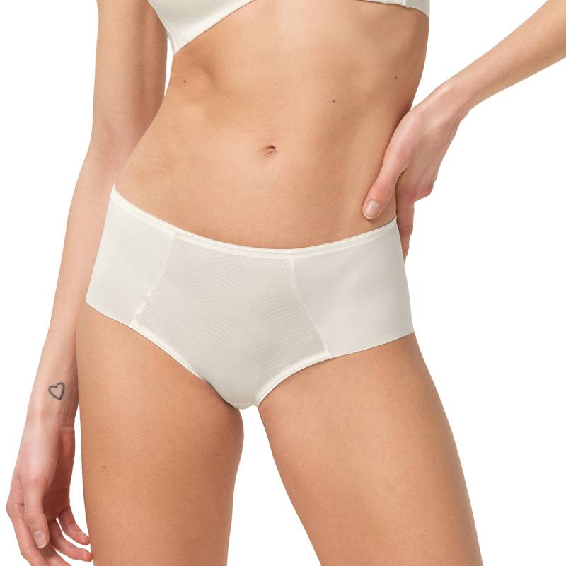 Triumph Essential Minimizer Hipster Slip, Natural, Größe: 36, Damen von Triumph
