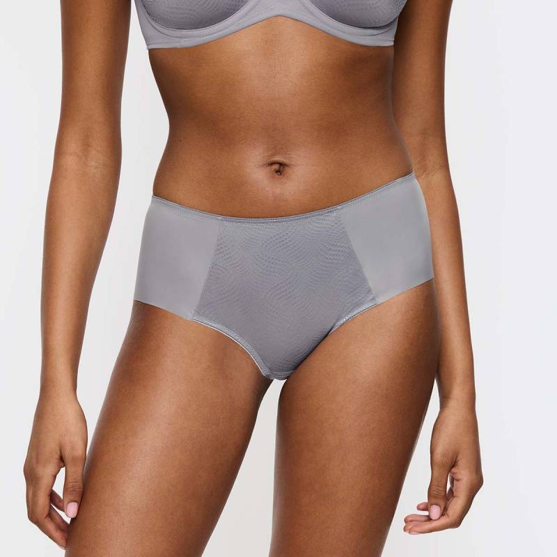 Triumph Essential Minimizer Hipster Slip, Grau, Größe: 36, Damen von Triumph