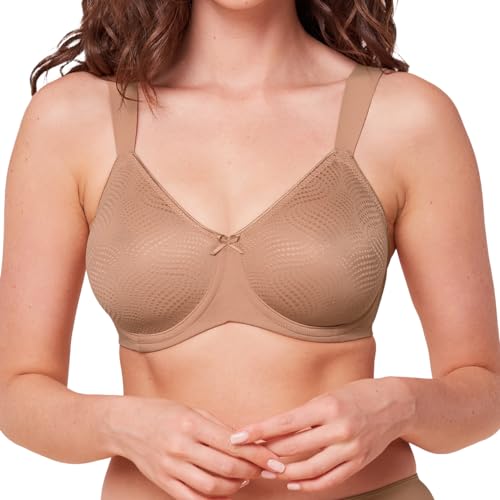Triumph Essential Minimizer W X, BH Damen, Beige (Toast), 70C von Triumph