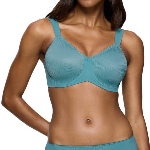 Triumph - Essential Minimizer T W - Minimizer-BH (95C Quiet Turquoise) von Triumph