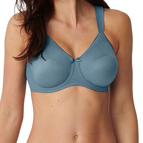 Triumph - Essential Minimizer W - Minimizer BH (80 D Provincial Blue) von Triumph