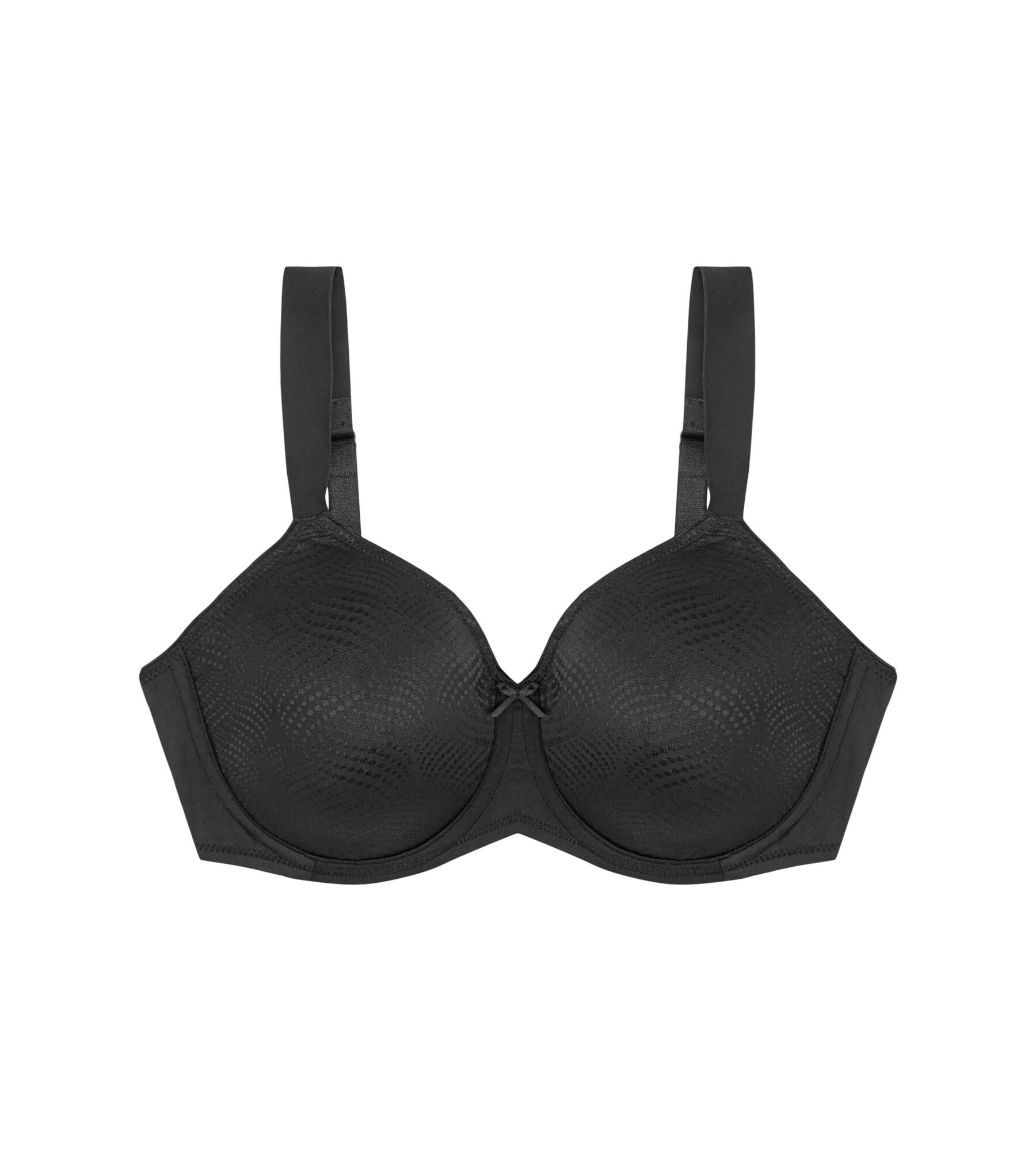 Triumph - Essential Minimizer W X schwarz - Gr. - 75C von Triumph