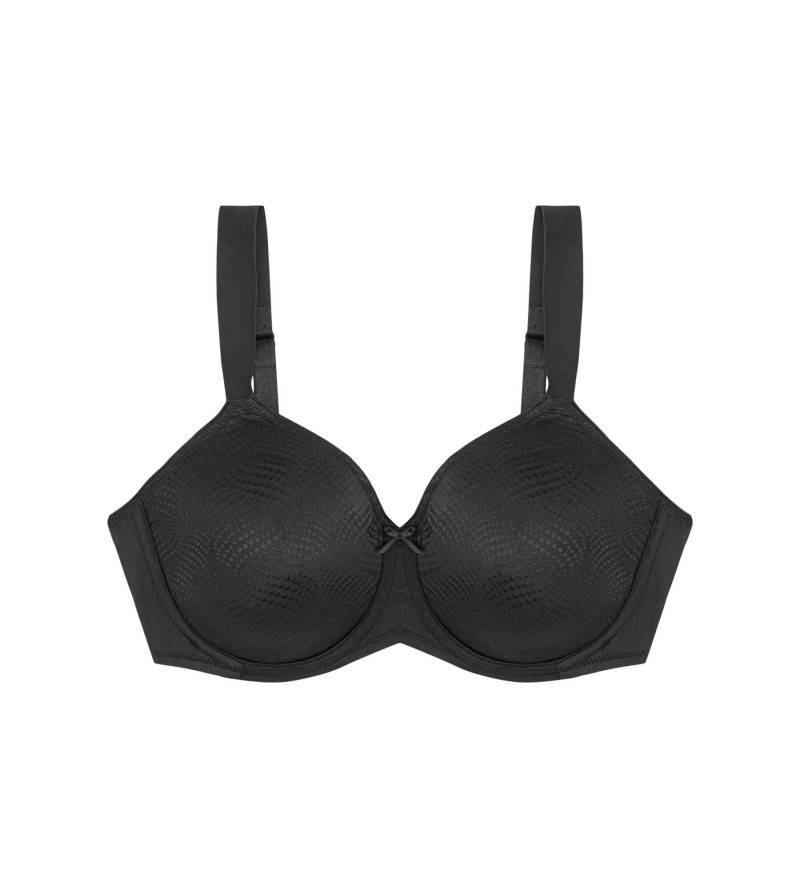 Triumph - Essential Minimizer W X schwarz - Gr. - 75C von Triumph