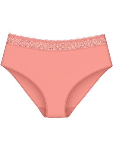 Triumph Feel of Modal Midi, Briefs Damen, Beige (Cameo), S von Triumph