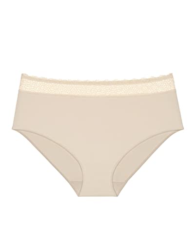 Triumph Feel of Modal Midi 2er Pack Creamy Dream XL von Triumph