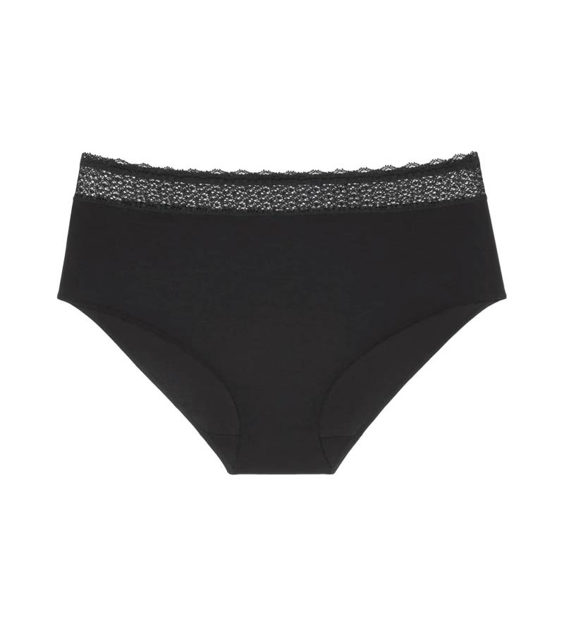 Triumph - Feel of Modal Midi schwarz - Gr. - S von Triumph