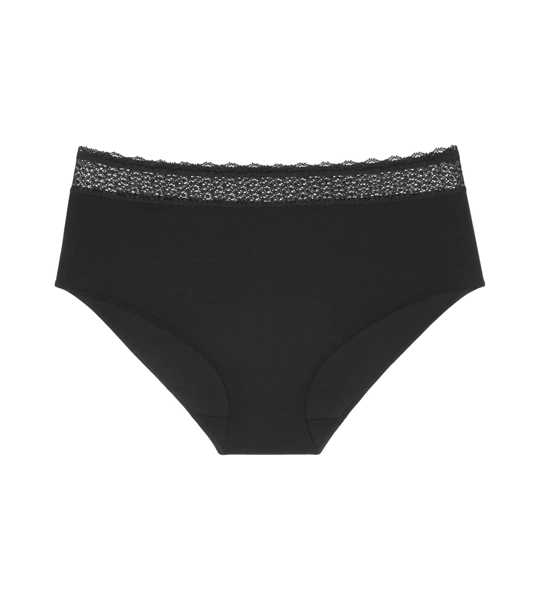 Triumph - Feel of Modal Midi schwarz - Gr. - XS von Triumph