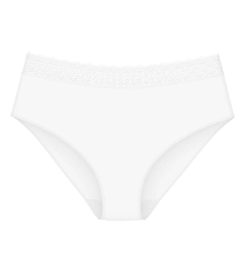 Triumph - Feel of Modal Midi weiss - Gr. - XL von Triumph