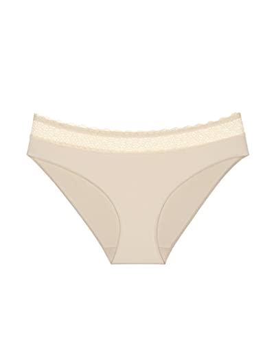 Triumph Feel of Modal Tai Slips 2er Pack Creamy Dream M von Triumph