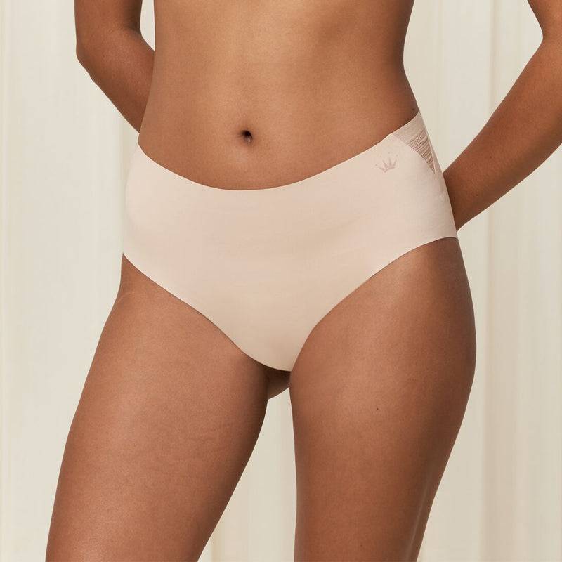 Triumph Flex Smart maxi Slip, Nude, Größe: XS, Damen von Triumph