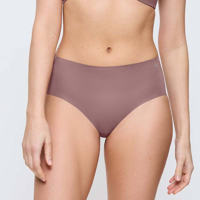 Triumph Flex Smart maxi Slip, Violet, Größe: M, Damen von Triumph