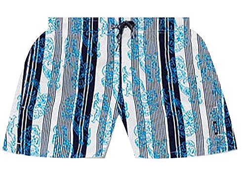 Triumph Freedom Briefs Maxi EX Liberty Blue Triumph Freedom Briefs Maxi EX Liberty Blue von Triumph