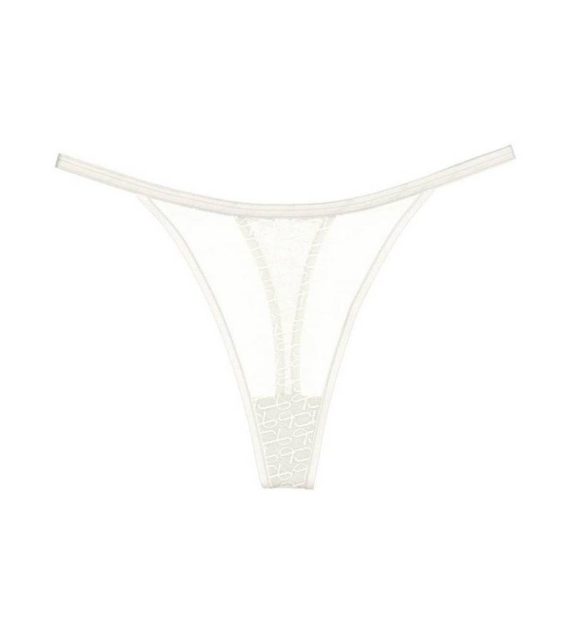 Triumph Funktionsunterhose Triumph Signature Sheer String von Triumph