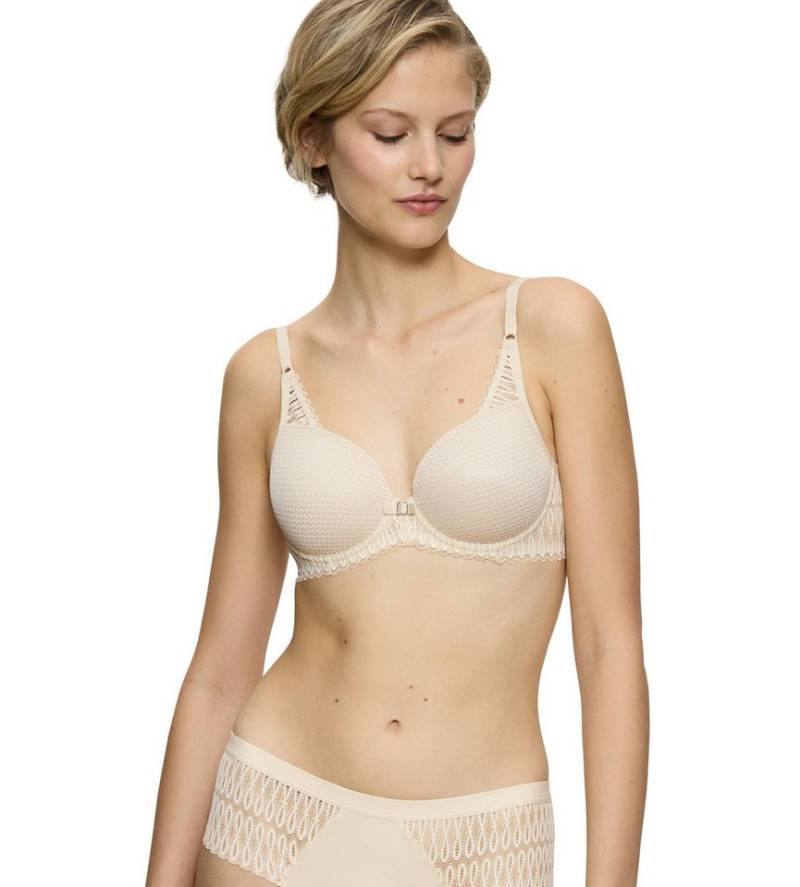 Triumph Bügel-BH Aura Spotlight WHP moderne Grafikspitze von Triumph