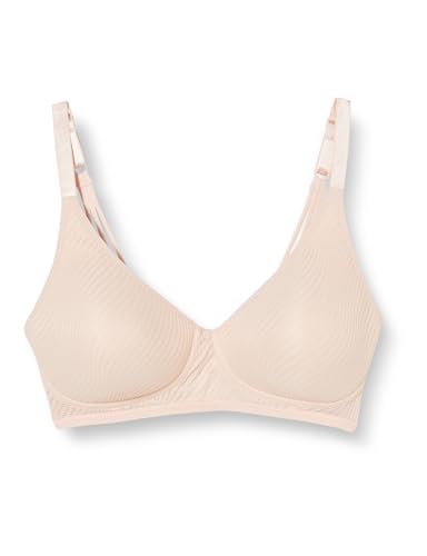 Triumph Damen Harmony Spotlight P EX Bra, FIG PINK, 80B von Triumph