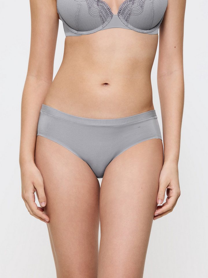 Triumph Hipster Smart Natural nahtlose Verarbeitung - keine sichtbaren Pantylines von Triumph