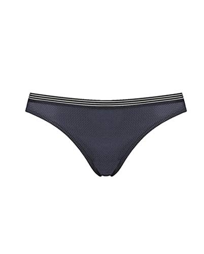 Triumph Infinite Sensation Tai Slips 2er Pack Black 42 von Triumph