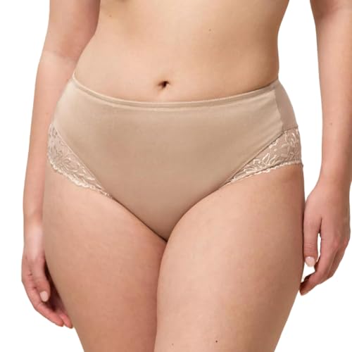 Triumph - Ladyform Soft - Maxi Slip (42 Smooth Skin) von Triumph