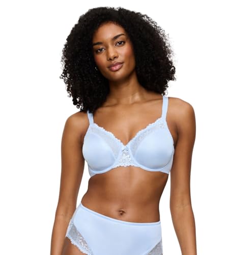 Triumph - Ladyform Soft W - Minimizer-BH (80H Ice) von Triumph