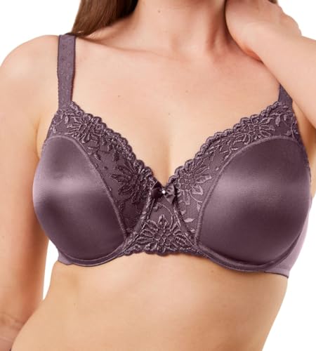 Triumph - Ladyform Soft W - Minimizer-BH (85C Purple Dusk) von Triumph