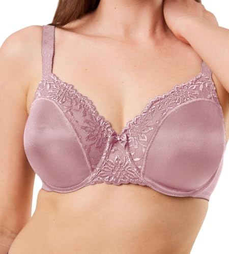 Triumph - Ladyform Soft W - Minimizer-BH (90C Rosebloom) von Triumph