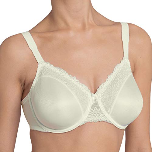 Triumph - Ladyform Soft W - Minimzer BH (85 D Chrysantheme) von Triumph