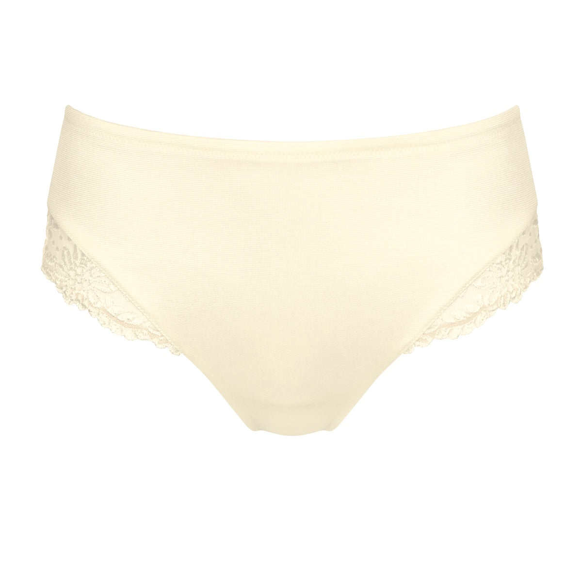 Triumph Ladyform Soft maxi Slip, Creme, Größe: 42, Damen von Triumph