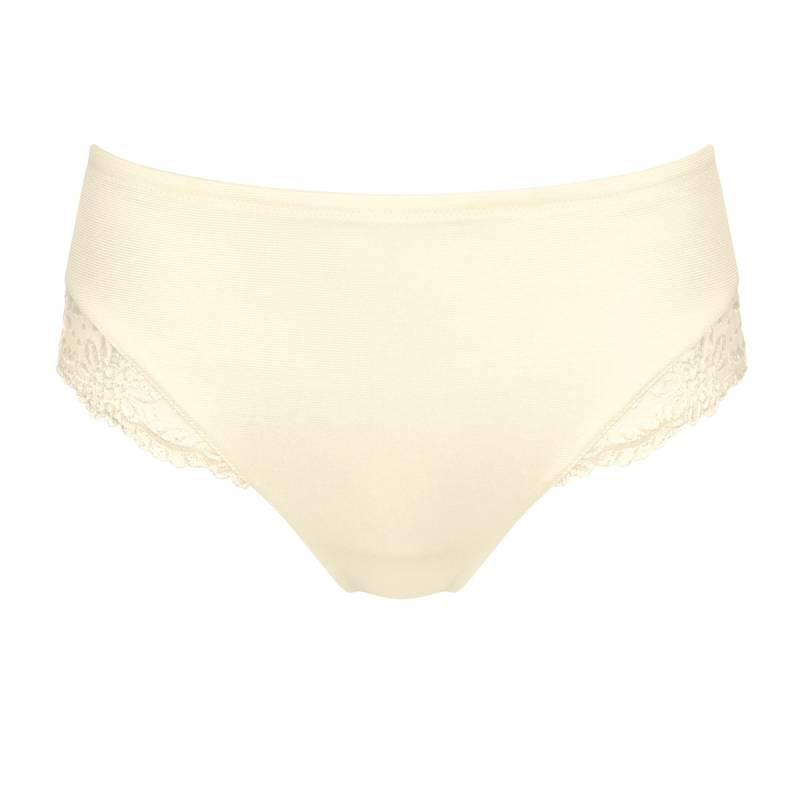 Triumph Ladyform Soft maxi Slip, Creme, Größe: 42, Damen von Triumph