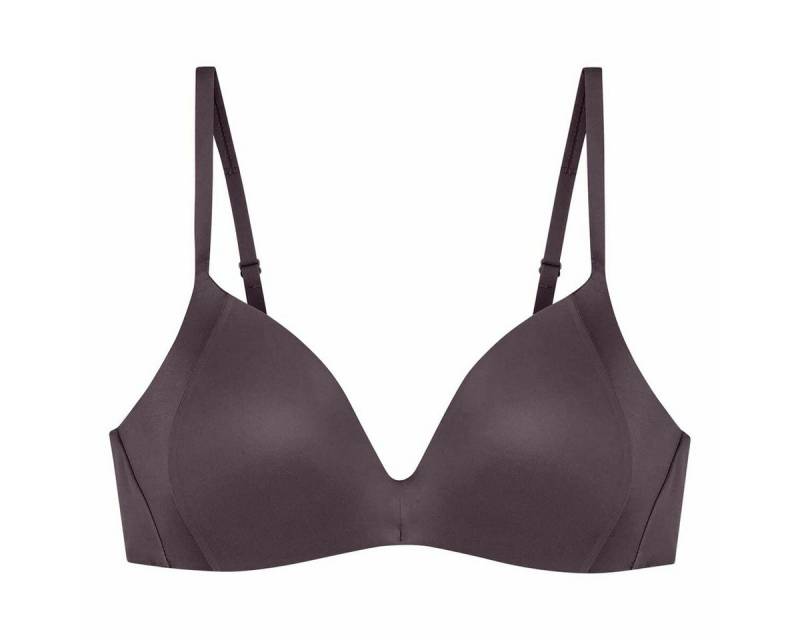 Triumph Langarmhemd KaroHemd für Damen (1-tlg) von Triumph