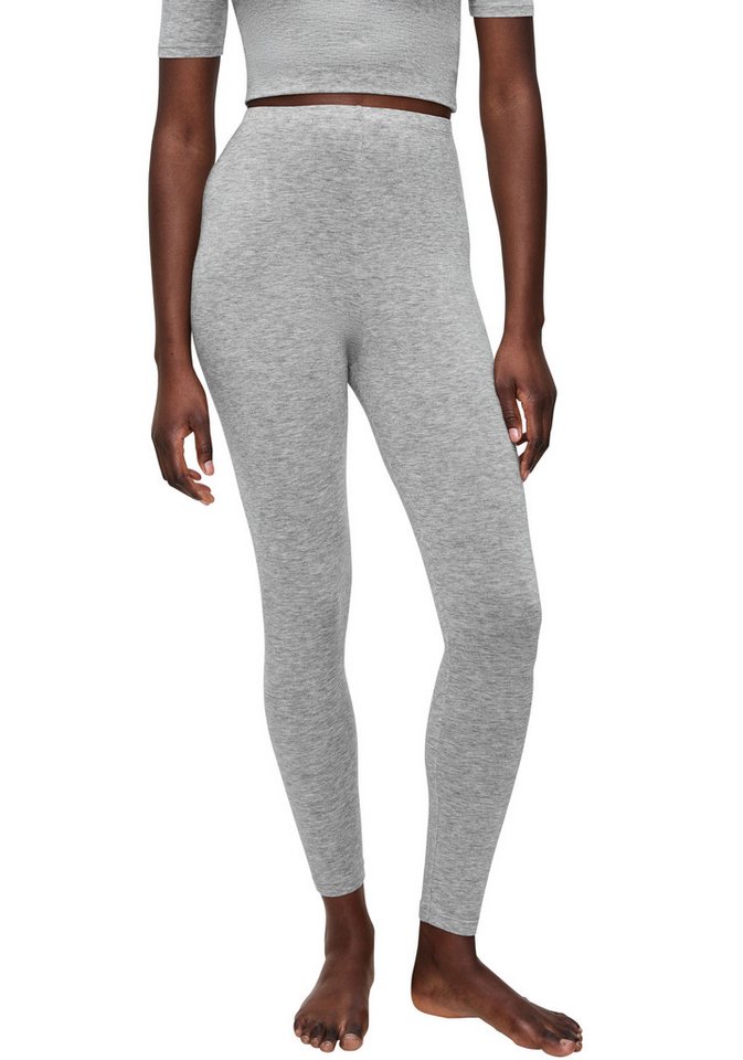 Triumph Leggings Beauty Layers Leggings Wool Reine Wolle, wärmend von Triumph