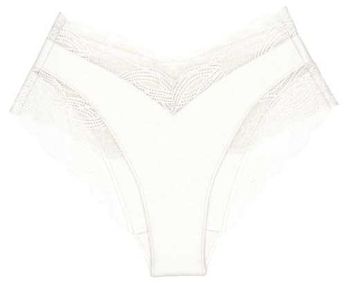 Triumph Lift Smart Bandeau Maxi EX Ecru White von Triumph