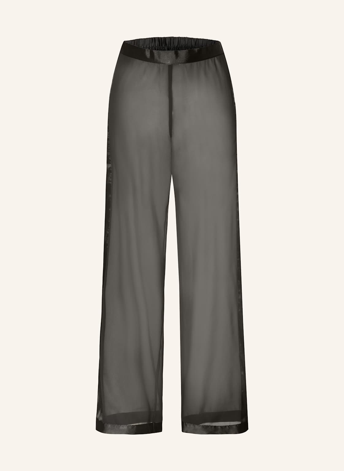 Triumph Lounge-Hose A Weekend To Remember schwarz von Triumph